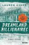 [Dreamland Billionaires 03] • Final Offer